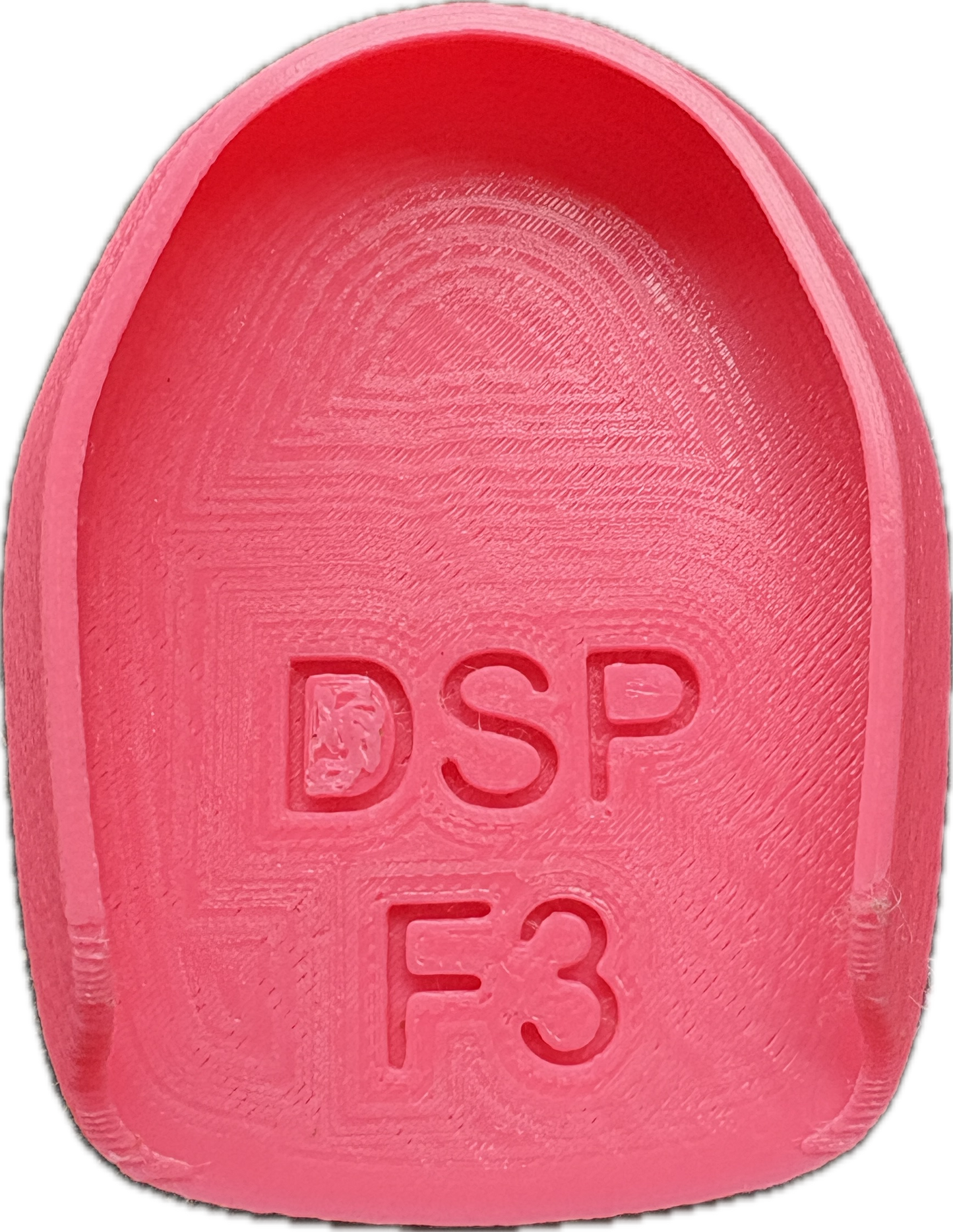 Pink Donkey Squish Pads ♻️