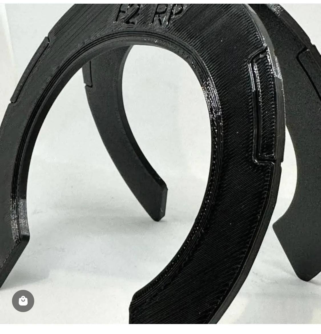 MoreAid Rim Pads (pair)♻️