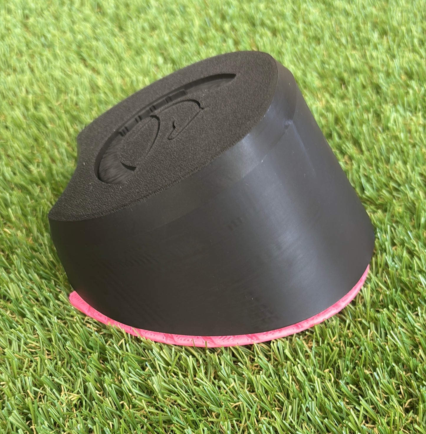 Pink Ground Grip Pads ♻️ !