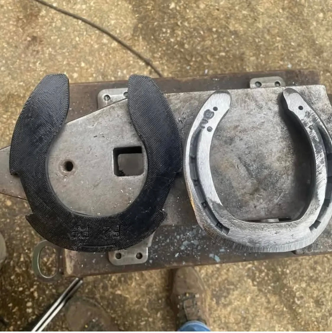 MoreAid Rim Pads (pair)♻️