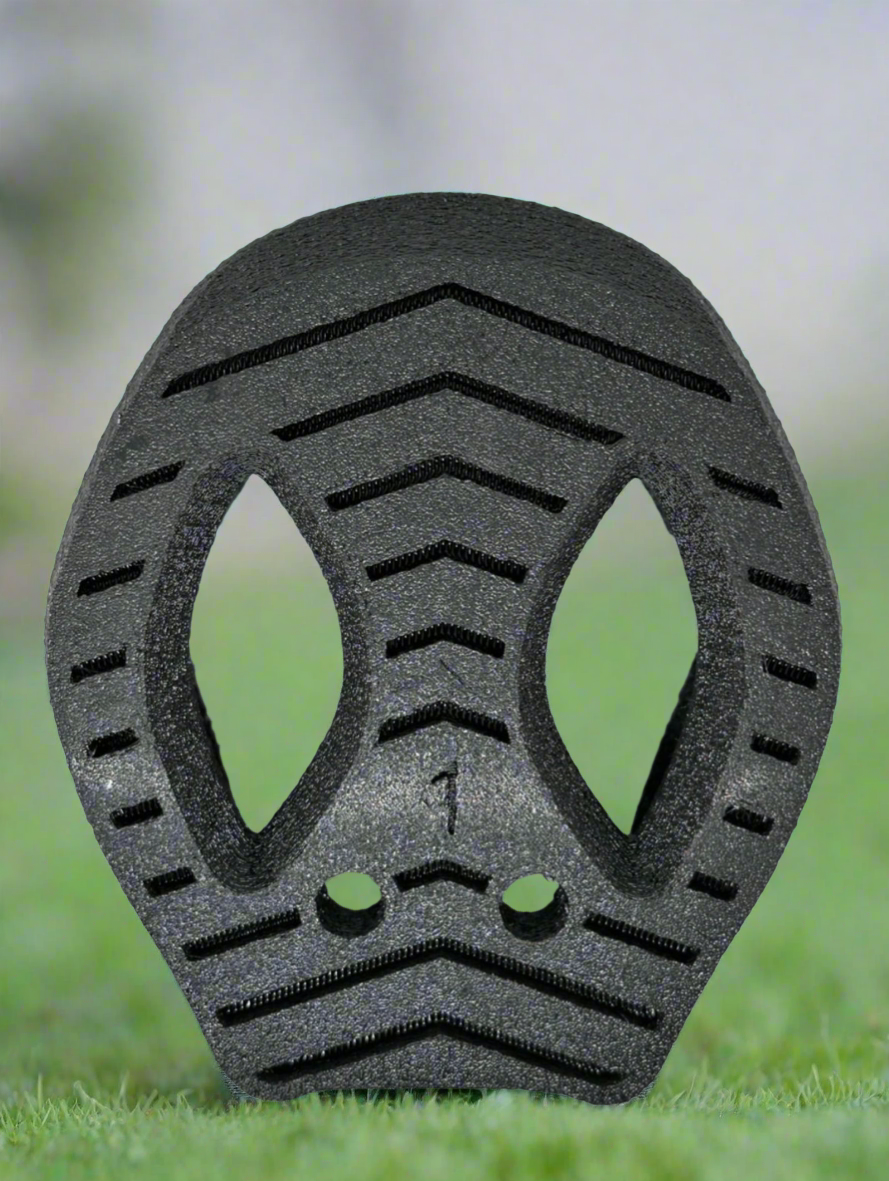 Elliptical Hind Shoe ♻️(pair)