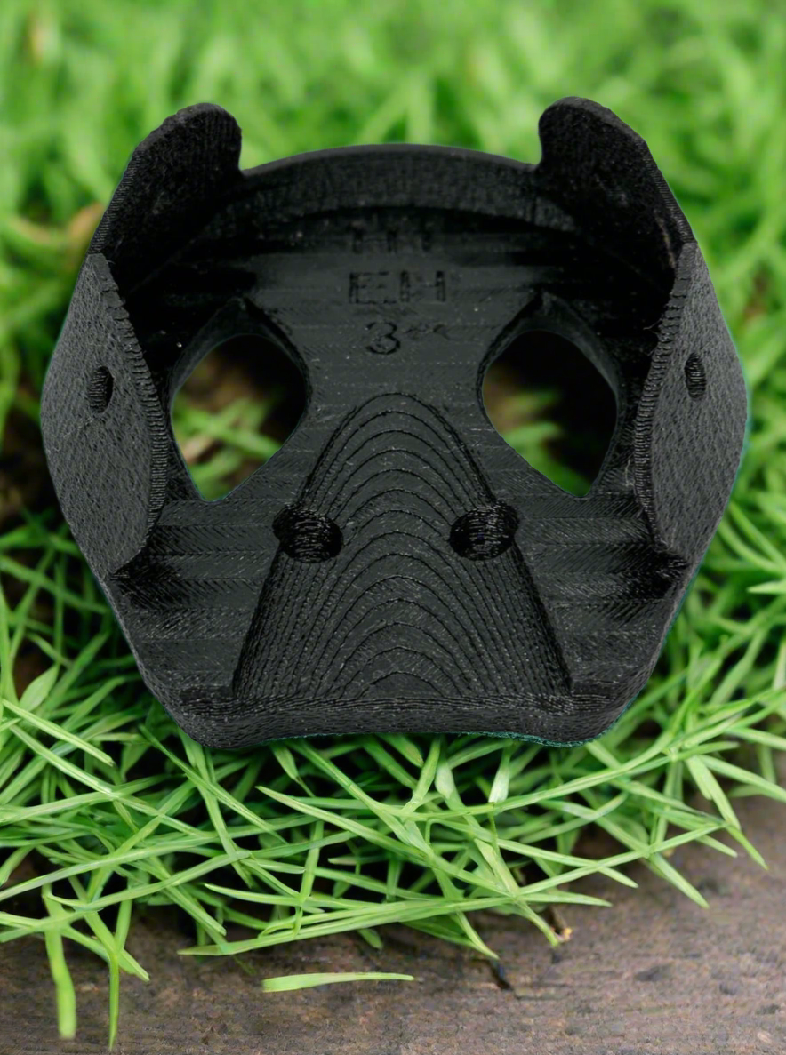 Elliptical Hind Shoe ♻️(pair)