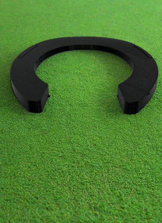 MoreAid graduated rim pad (pair)♻️