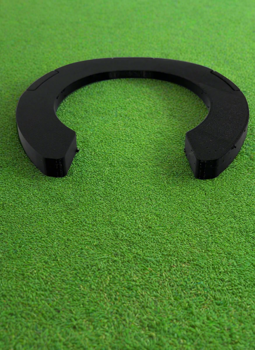 MoreAid graduated rim pad (pair)♻️ – MoreAid Horseshoes Australia