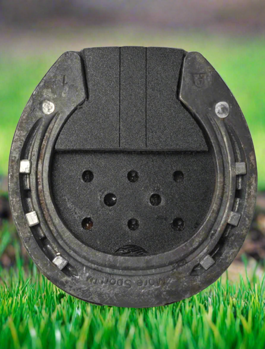 MoreAid Front Pad