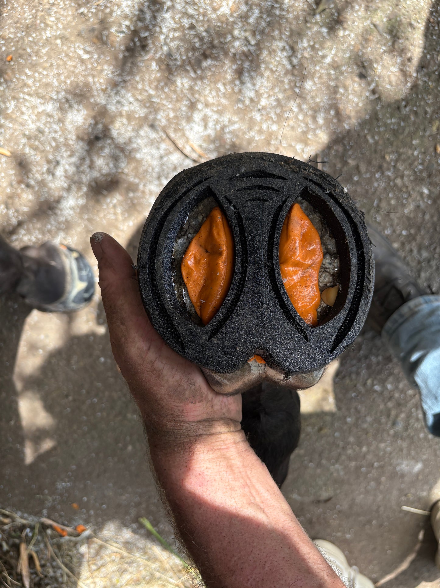 RST Elliptical Front ♻️ (pair)