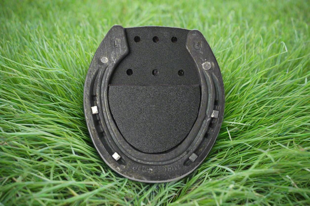 MoreAid Pad Hind