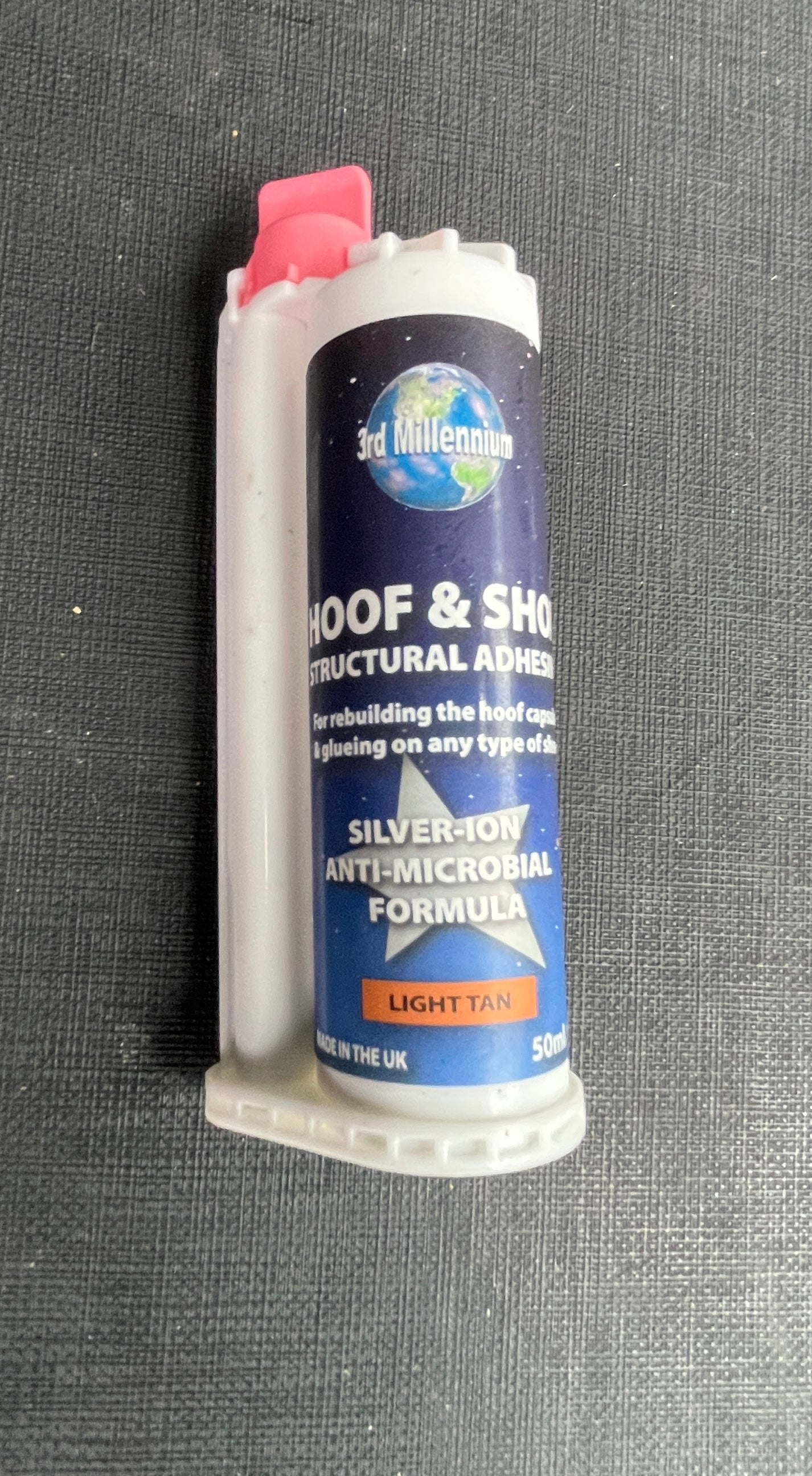 3rd Millennium Glue