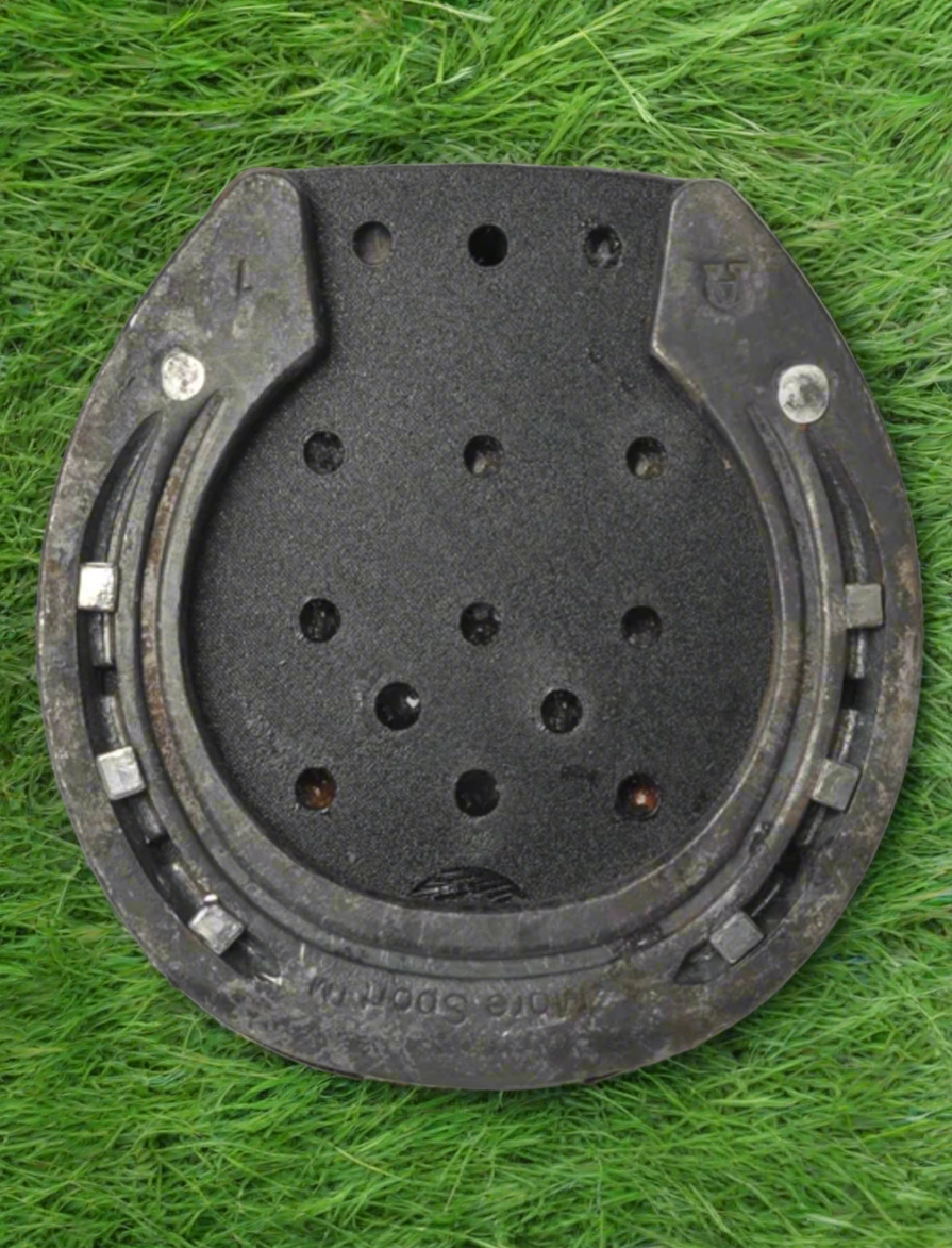 MoreAid Front Pad