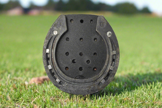 MoreAid Front Pad
