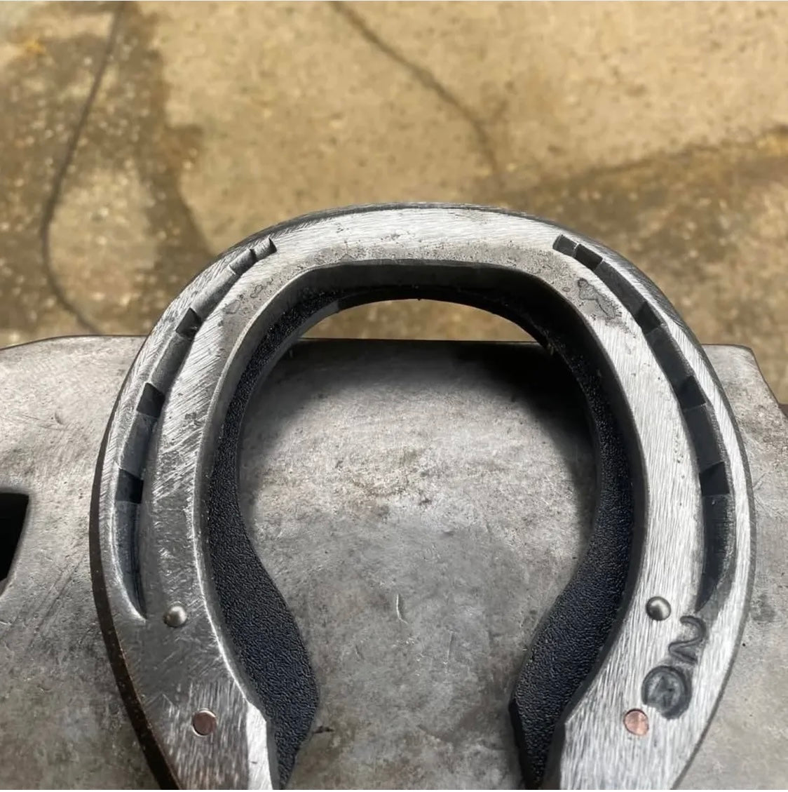 MoreAid graduated rim pad (pair)♻️
