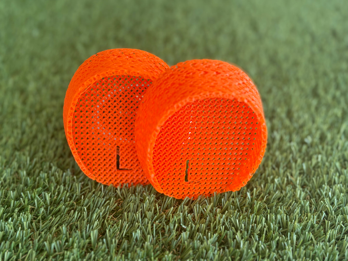 MoreAid Grass Tips (pair)♻️