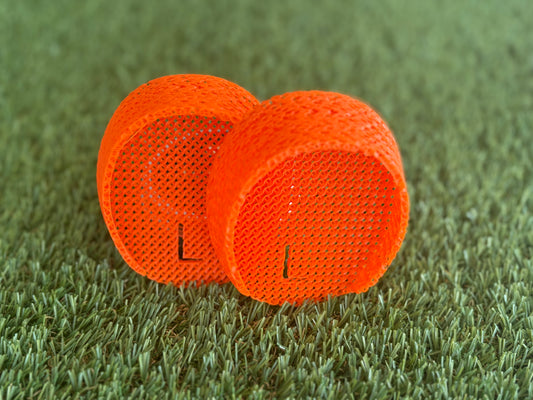MoreAid Grass Tips (pair)♻️