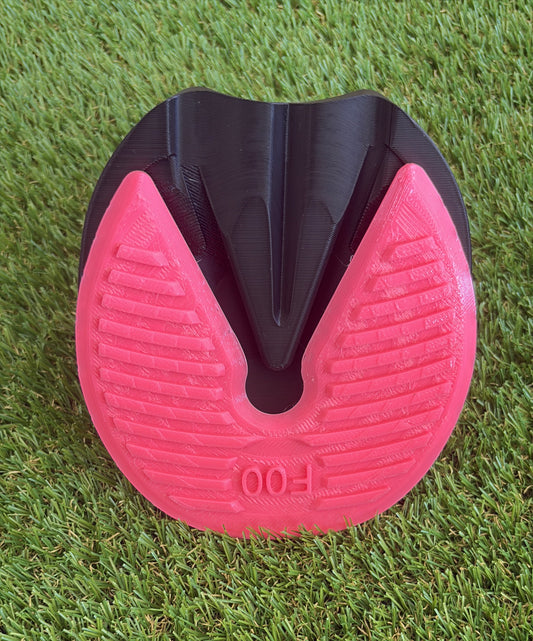 Pink Ground Grip Pads ♻️ !