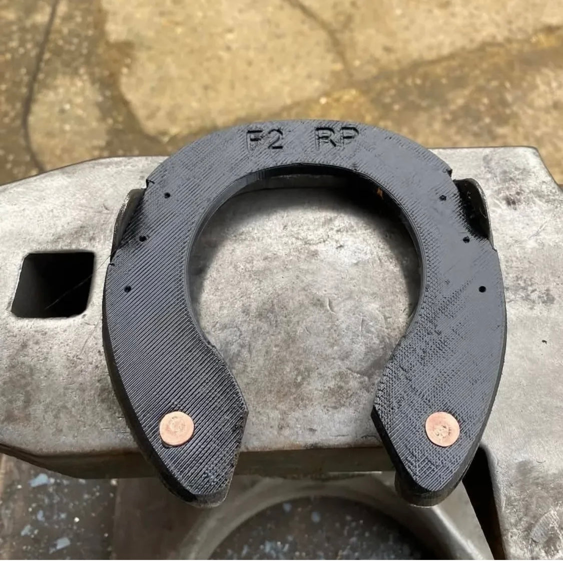 MoreAid Rim Pads (pair)♻️