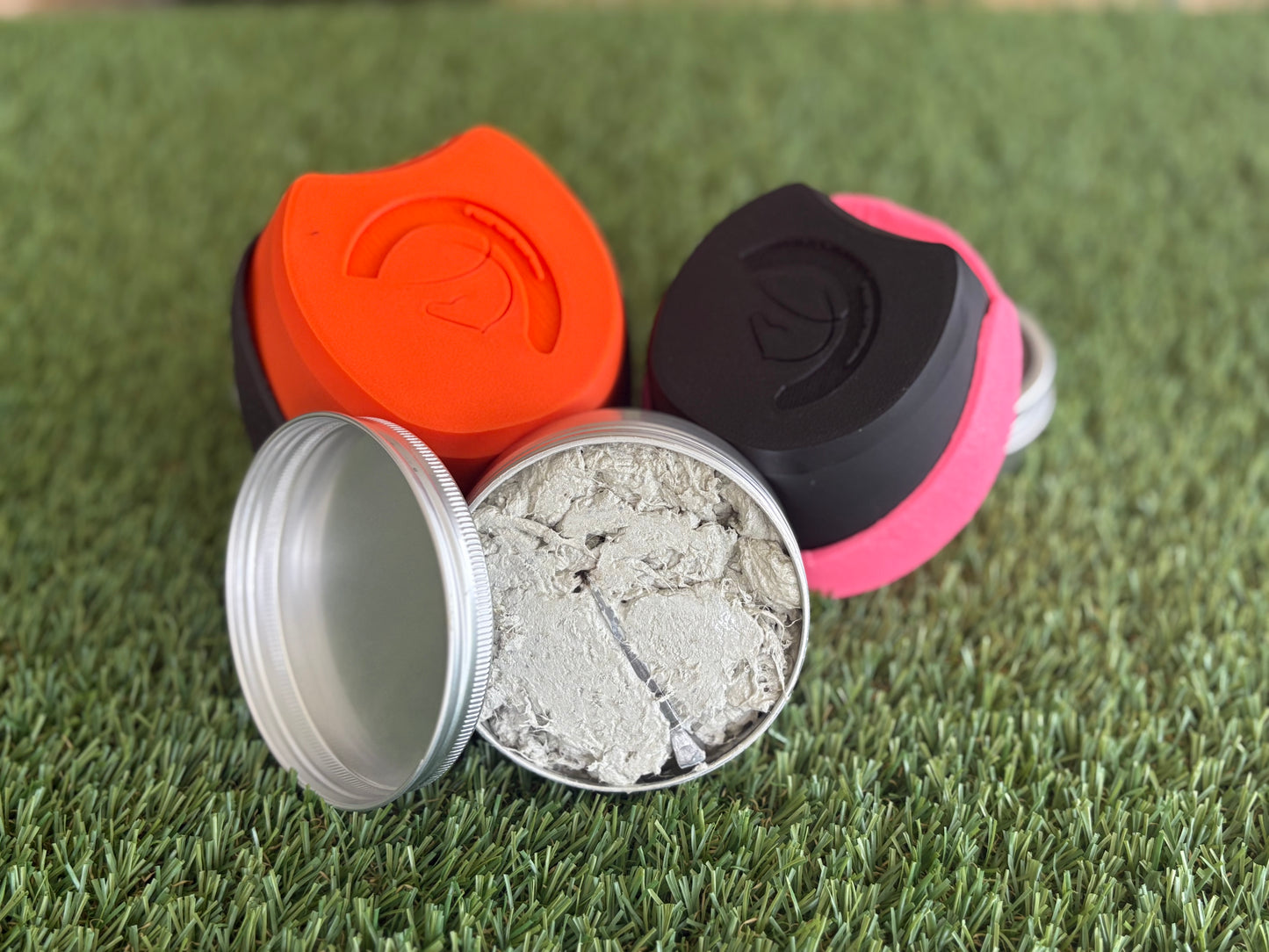 EQUIFIBRE 200gm ♻️