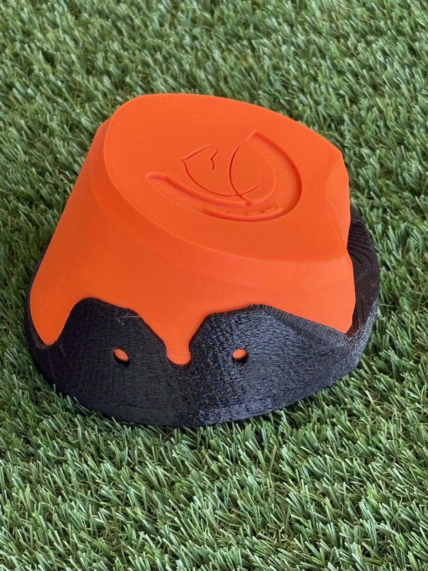 3 Deg Rocker Front♻️ (pair)