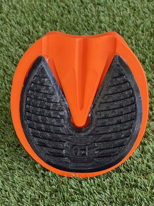 Ground Grip Pads(pair)♻️