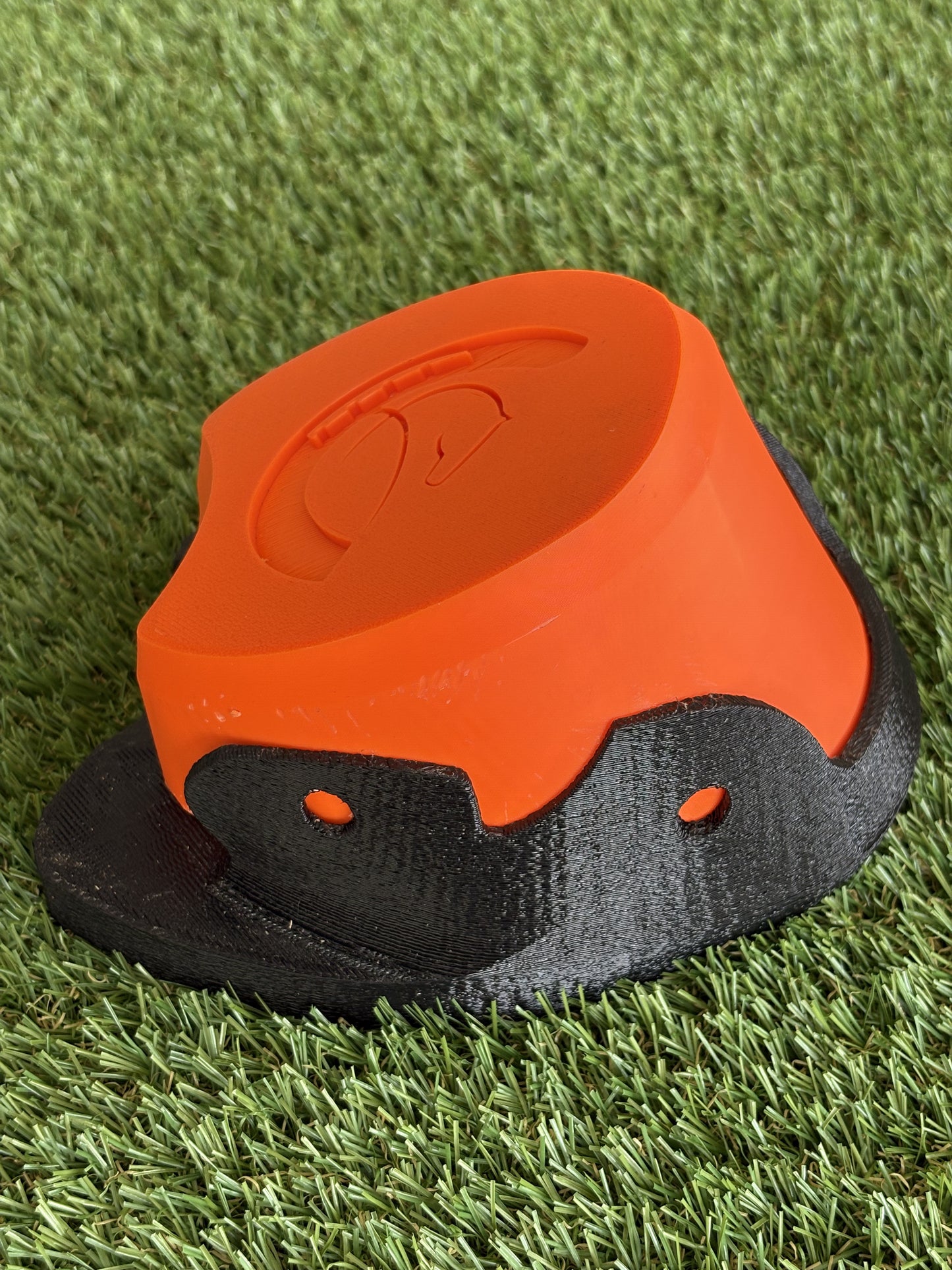 Elliptical Graduated Lateral Extension ♻️ (pair)