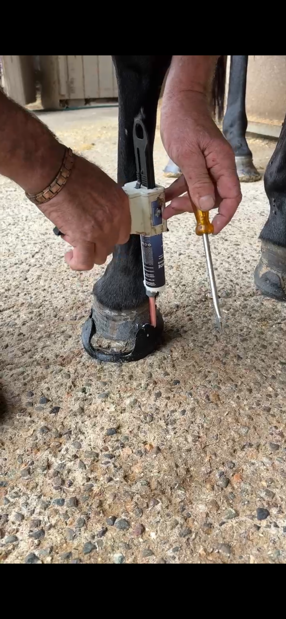 3rd Millennium Glue