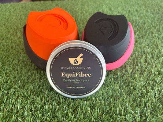 EQUIFIBRE 200gm ♻️