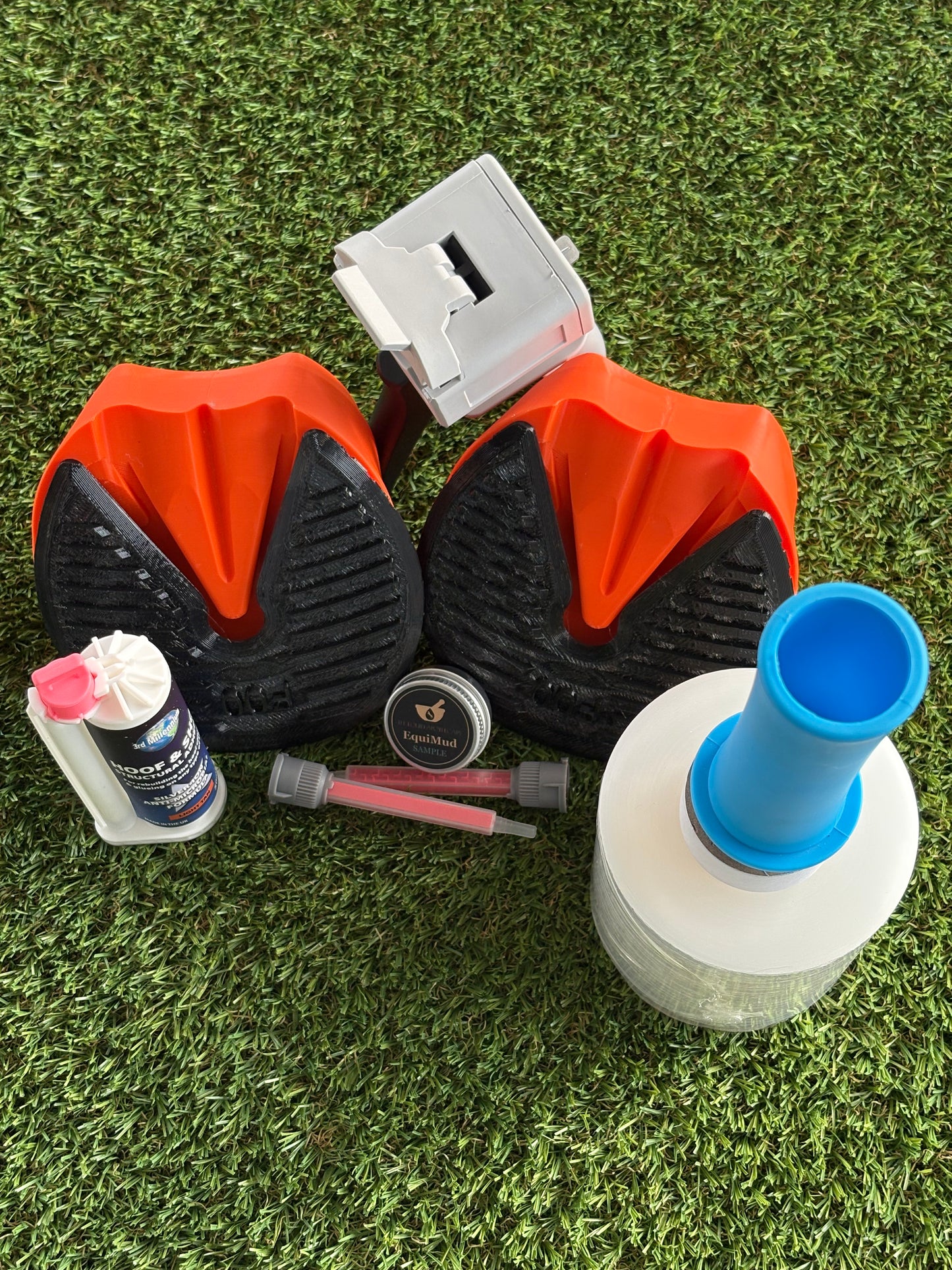 Fantastic Value Ground pad package !!