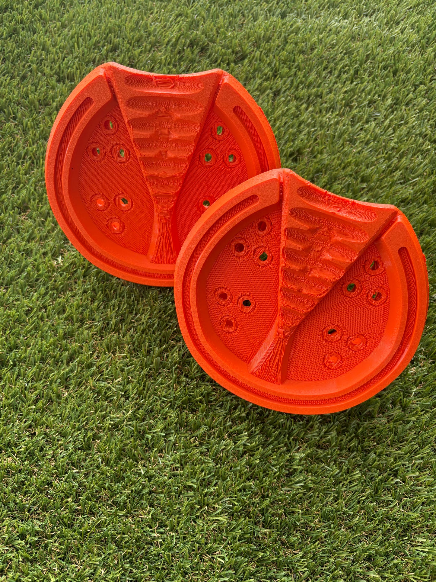 ✨New Full Pads with integrated Squish Sling ✨