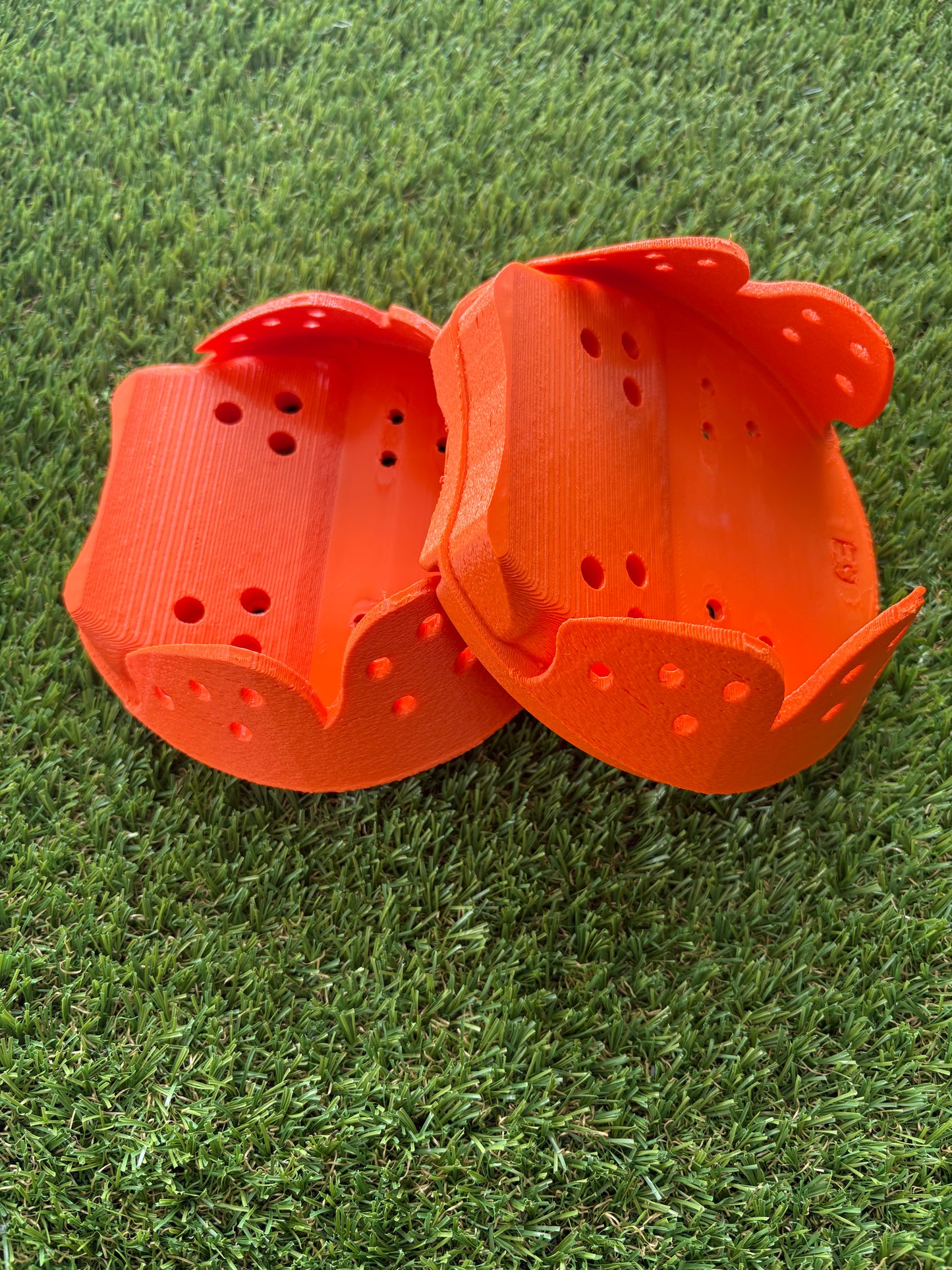 ✨New Full Pads with integrated Squish Sling ✨