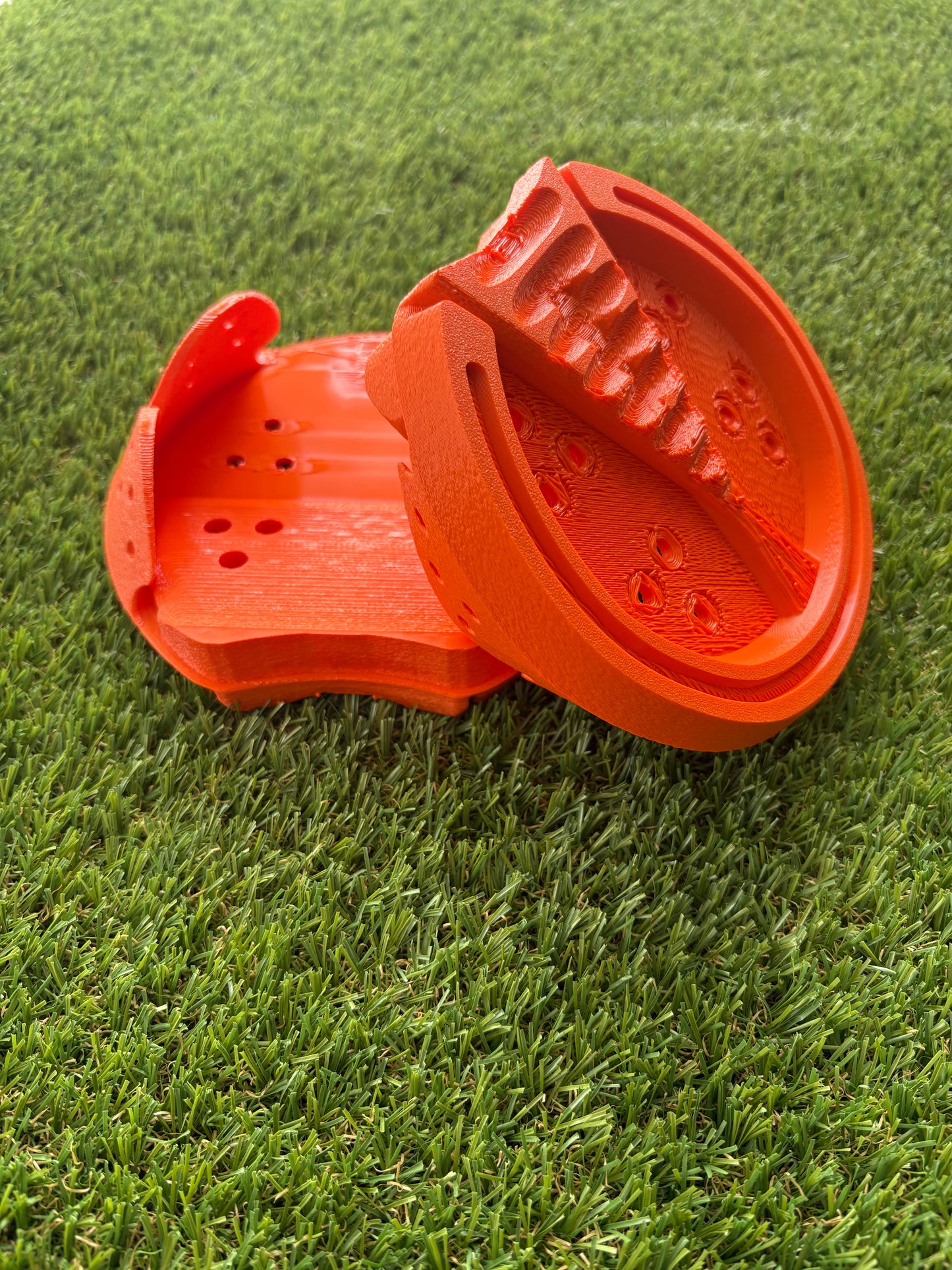 ✨New Full Pads with integrated Squish Sling ✨