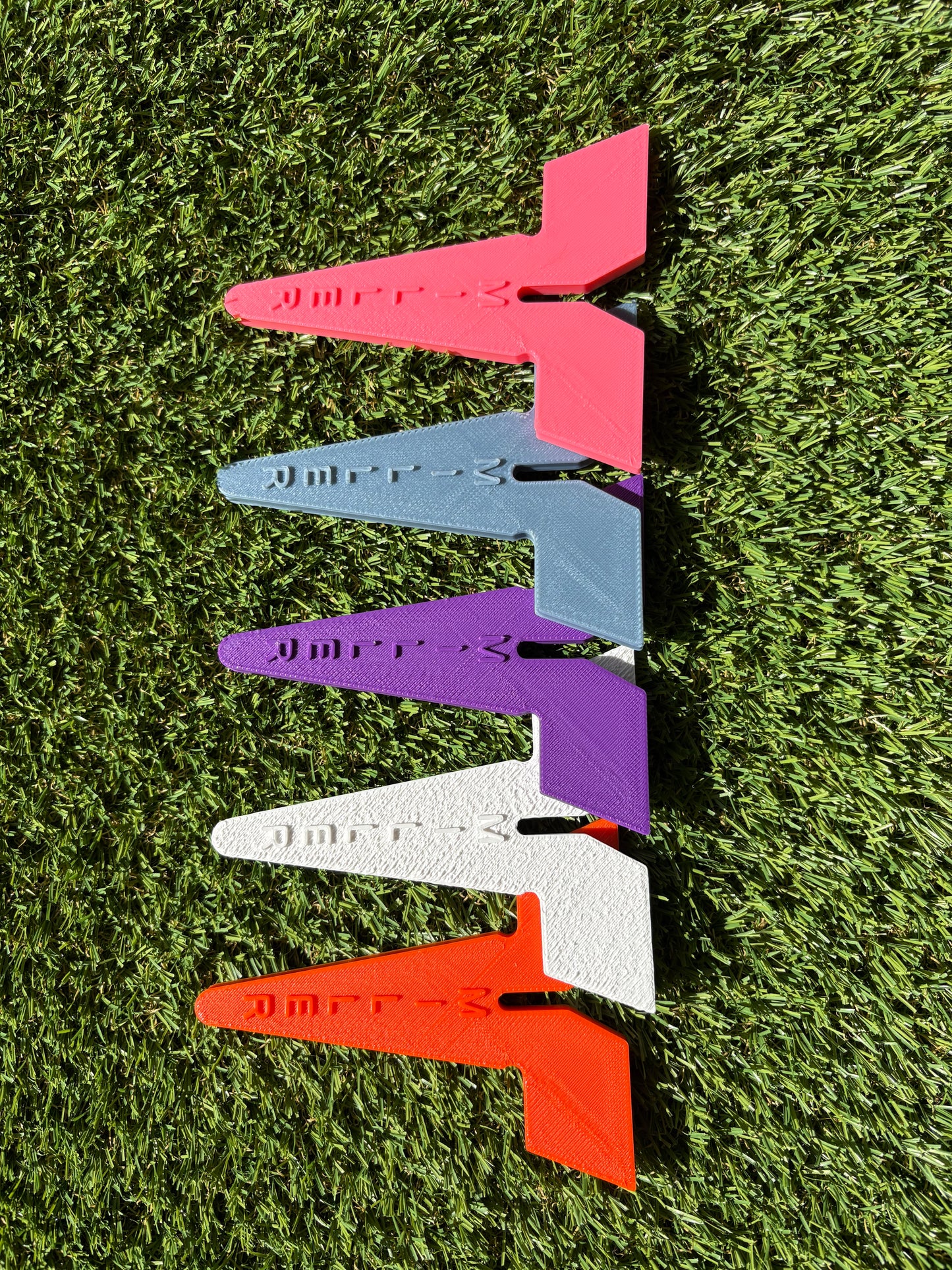 Robbie Miller MML Gauge