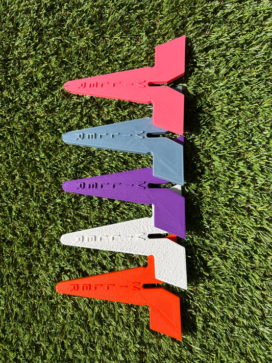 Robbie Miller MML Gauge