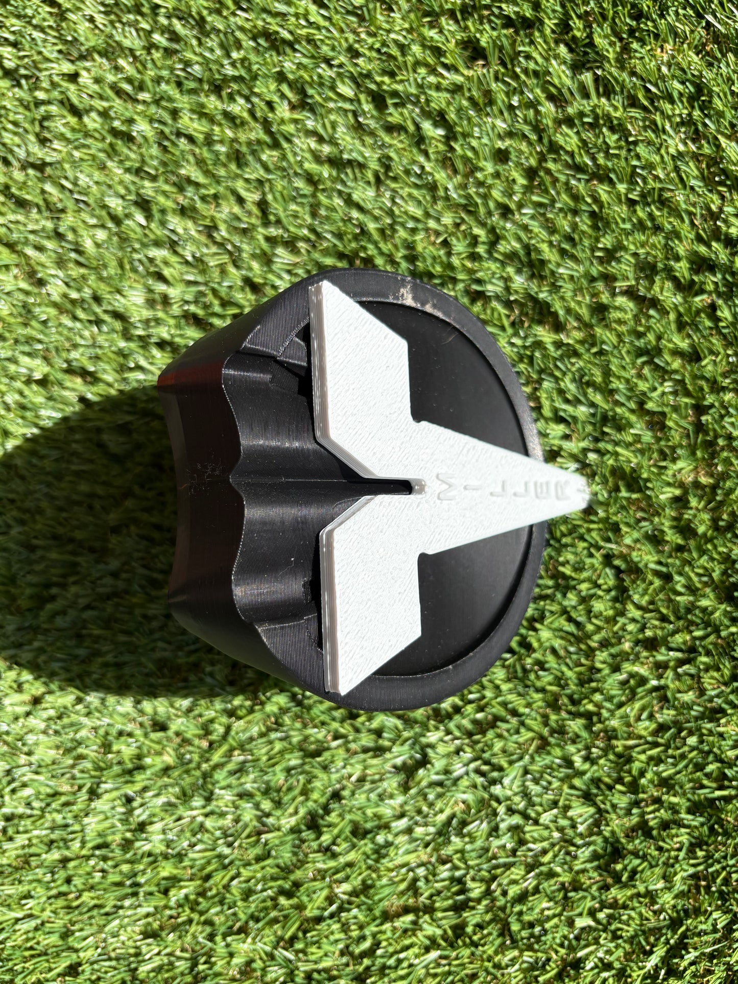 Robbie Miller MML Gauge