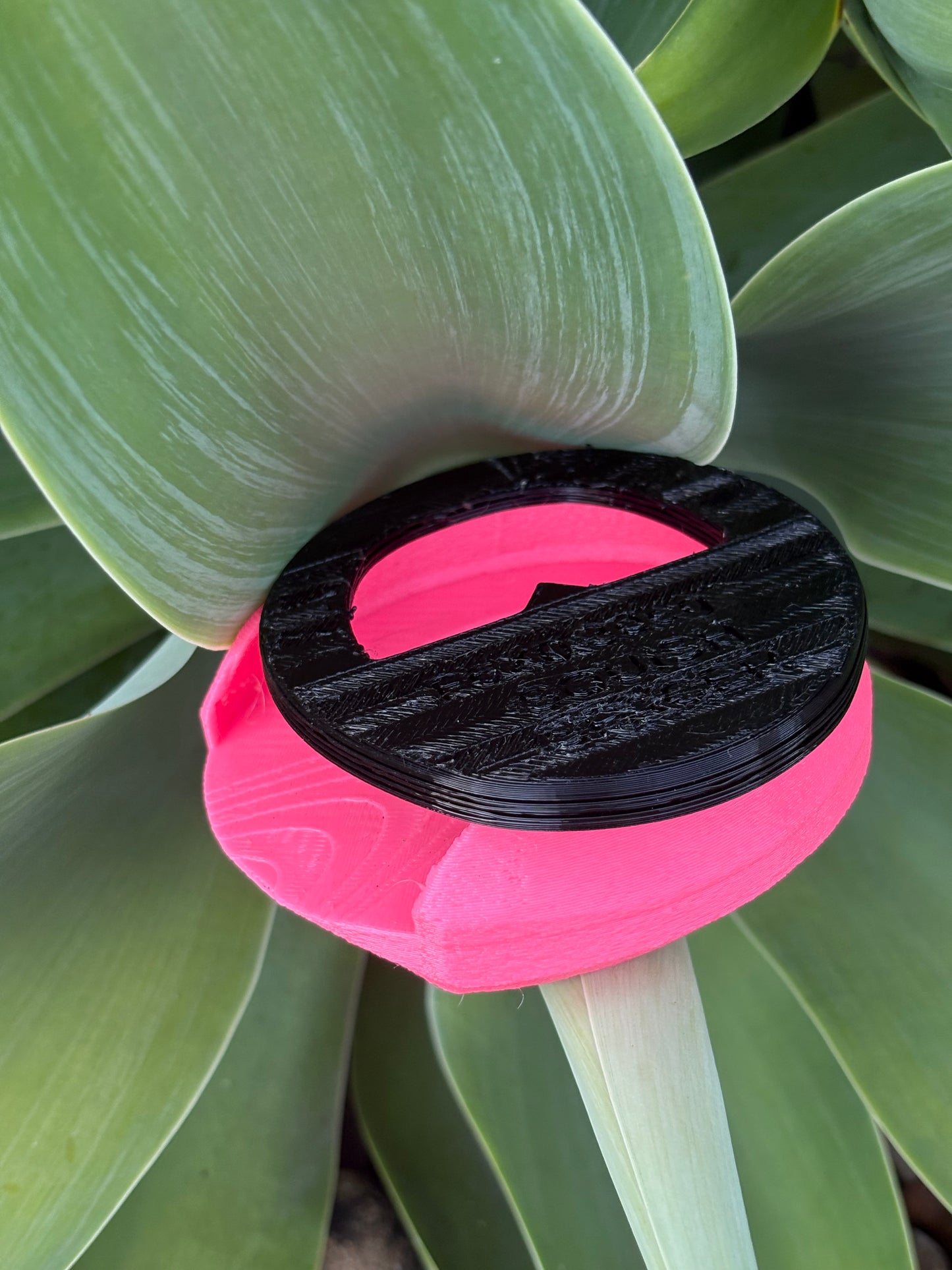 Soft 3Deg spacers ♻️ please order corresponding size to your squish pads 😊 sold in pairs .