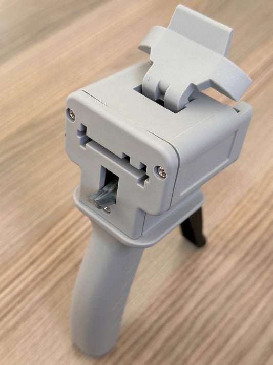 MoreAid Glue Gun