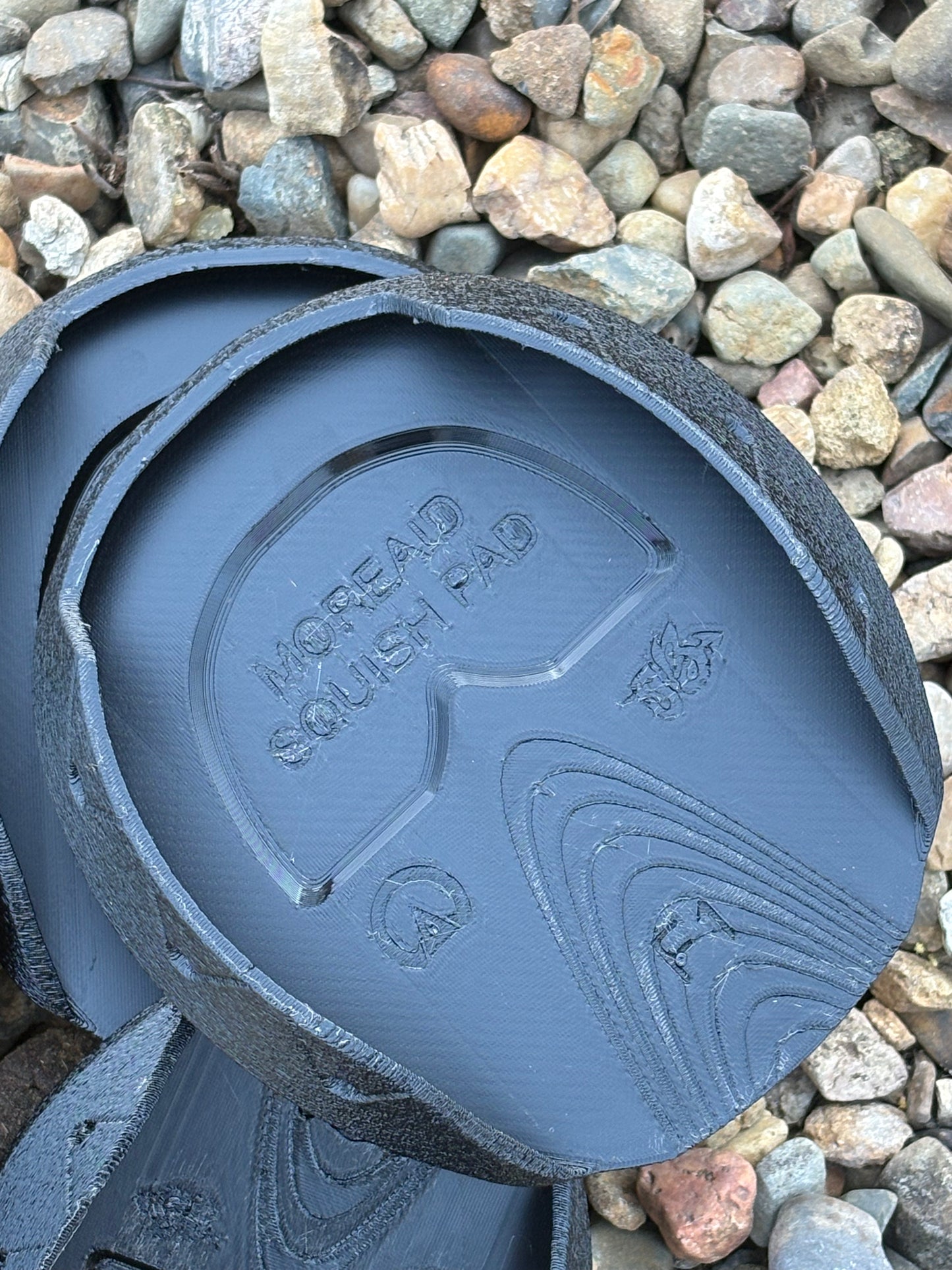 MoreAid Squish pad new generation ♻️❤️❤️