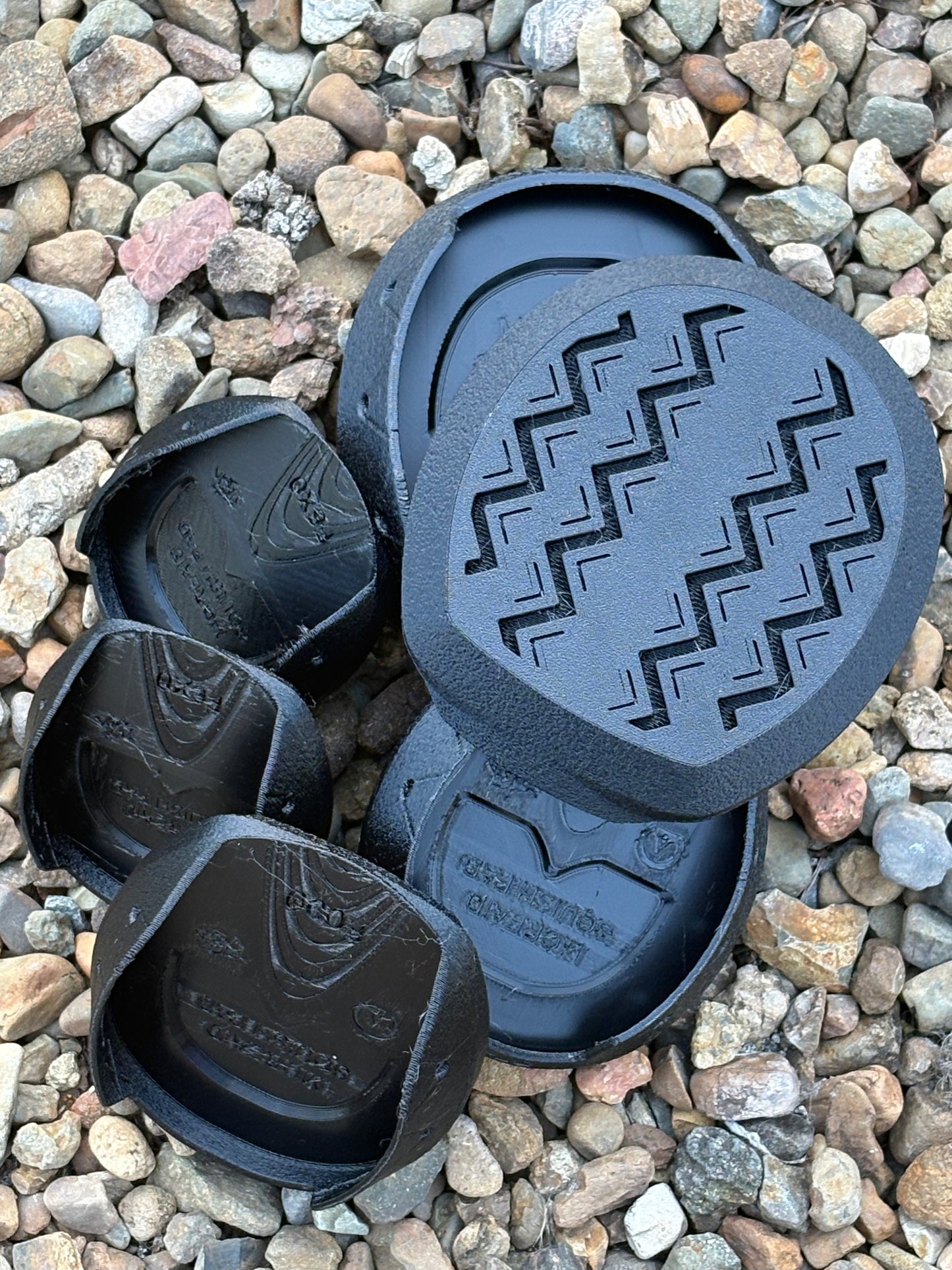 MoreAid Squish pad new generation ♻️❤️❤️
